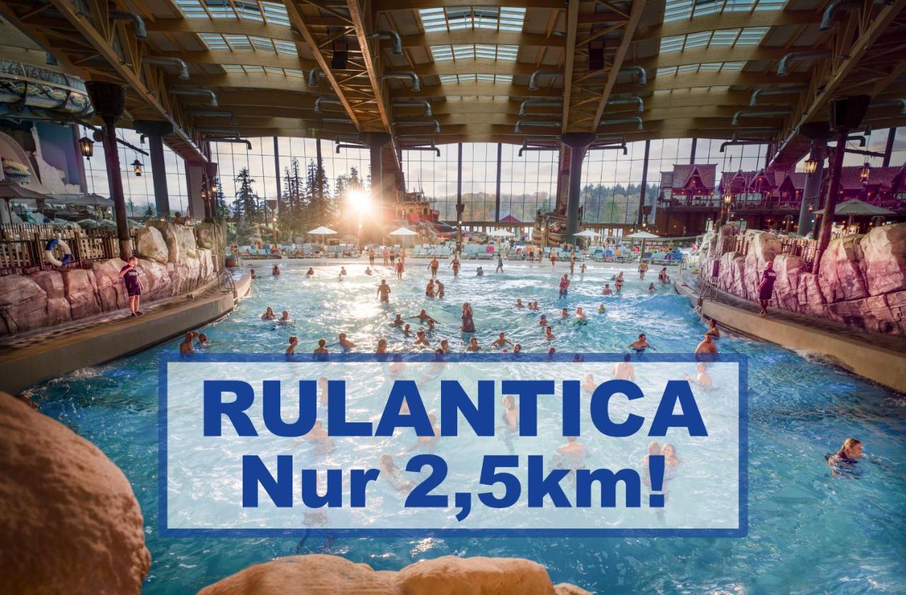 Hotel Sunparc - Shuttle Zum Europa-Park Rust 4Km & Rulantica 2Km Ringsheim Εξωτερικό φωτογραφία