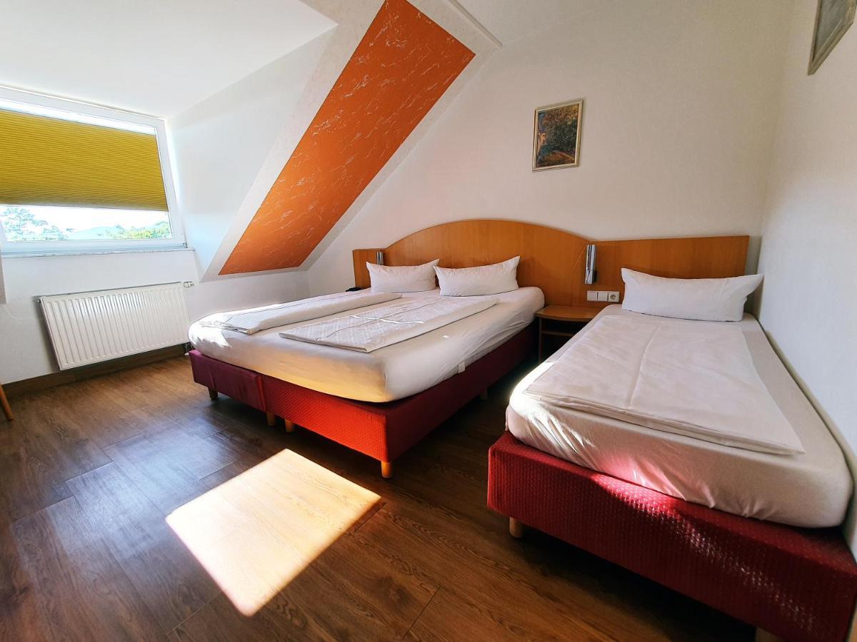 Hotel Sunparc - Shuttle Zum Europa-Park Rust 4Km & Rulantica 2Km Ringsheim Εξωτερικό φωτογραφία