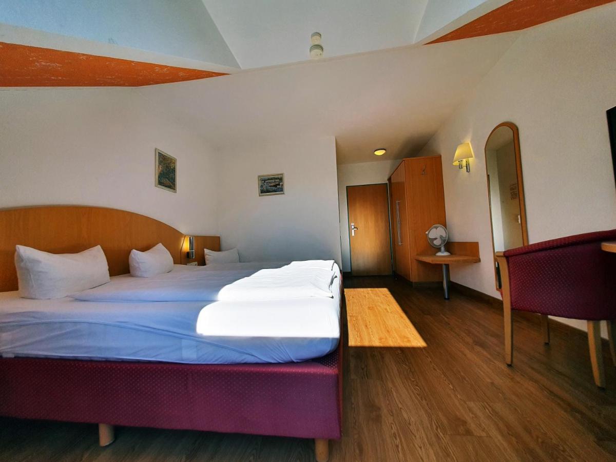 Hotel Sunparc - Shuttle Zum Europa-Park Rust 4Km & Rulantica 2Km Ringsheim Εξωτερικό φωτογραφία