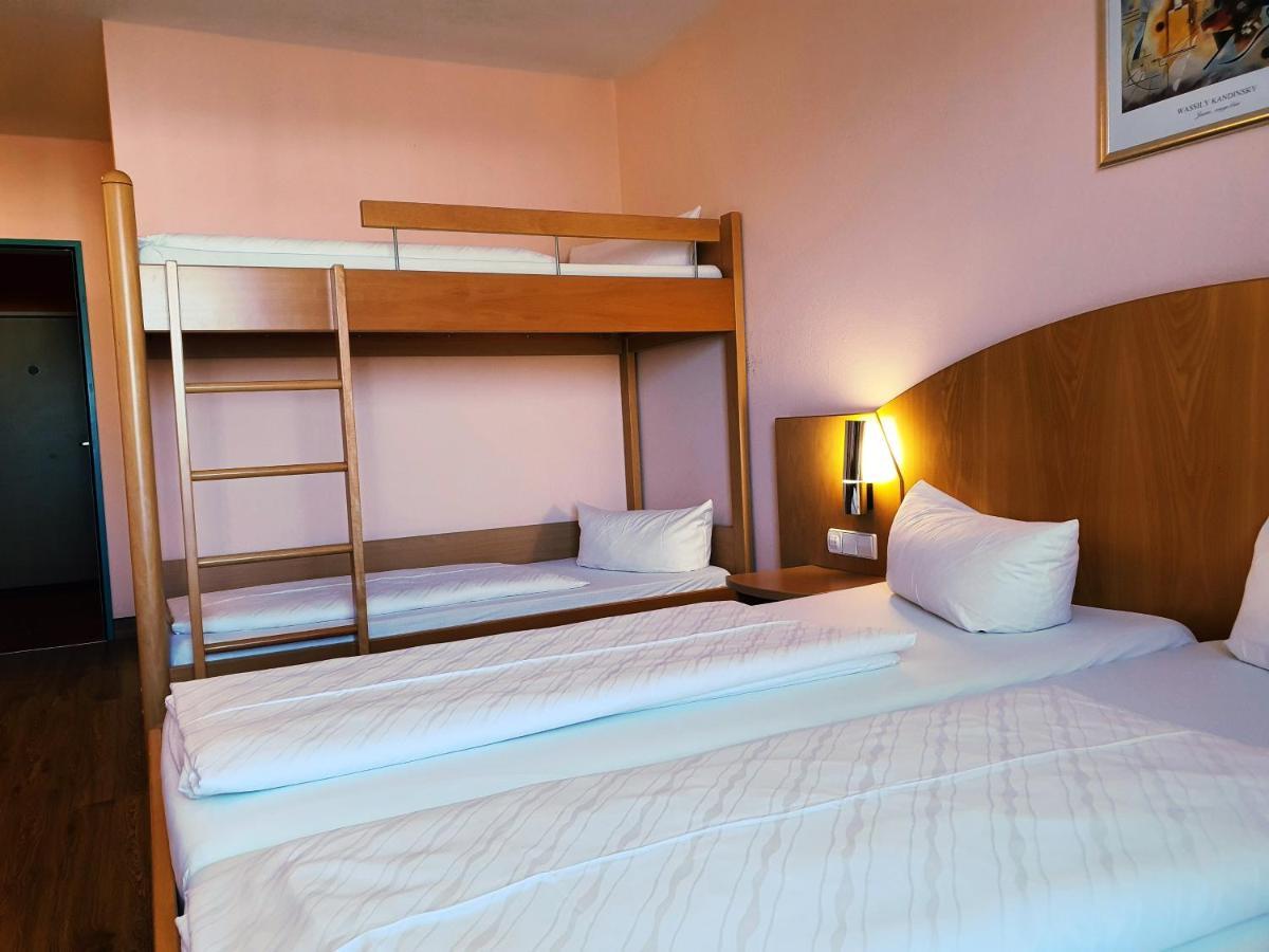 Hotel Sunparc - Shuttle Zum Europa-Park Rust 4Km & Rulantica 2Km Ringsheim Εξωτερικό φωτογραφία