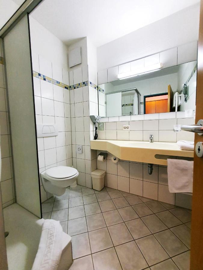 Hotel Sunparc - Shuttle Zum Europa-Park Rust 4Km & Rulantica 2Km Ringsheim Εξωτερικό φωτογραφία