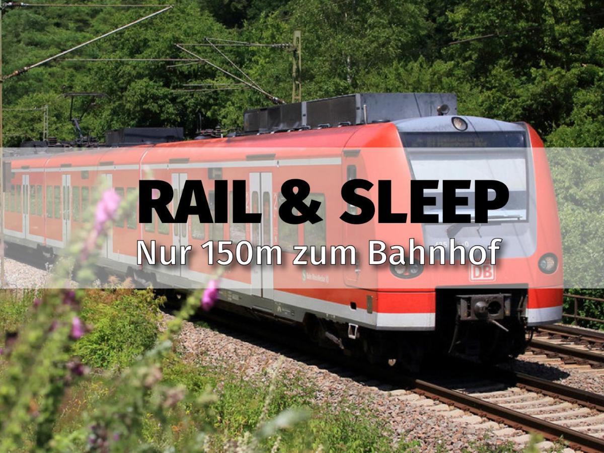 Hotel Sunparc - Shuttle Zum Europa-Park Rust 4Km & Rulantica 2Km Ringsheim Εξωτερικό φωτογραφία