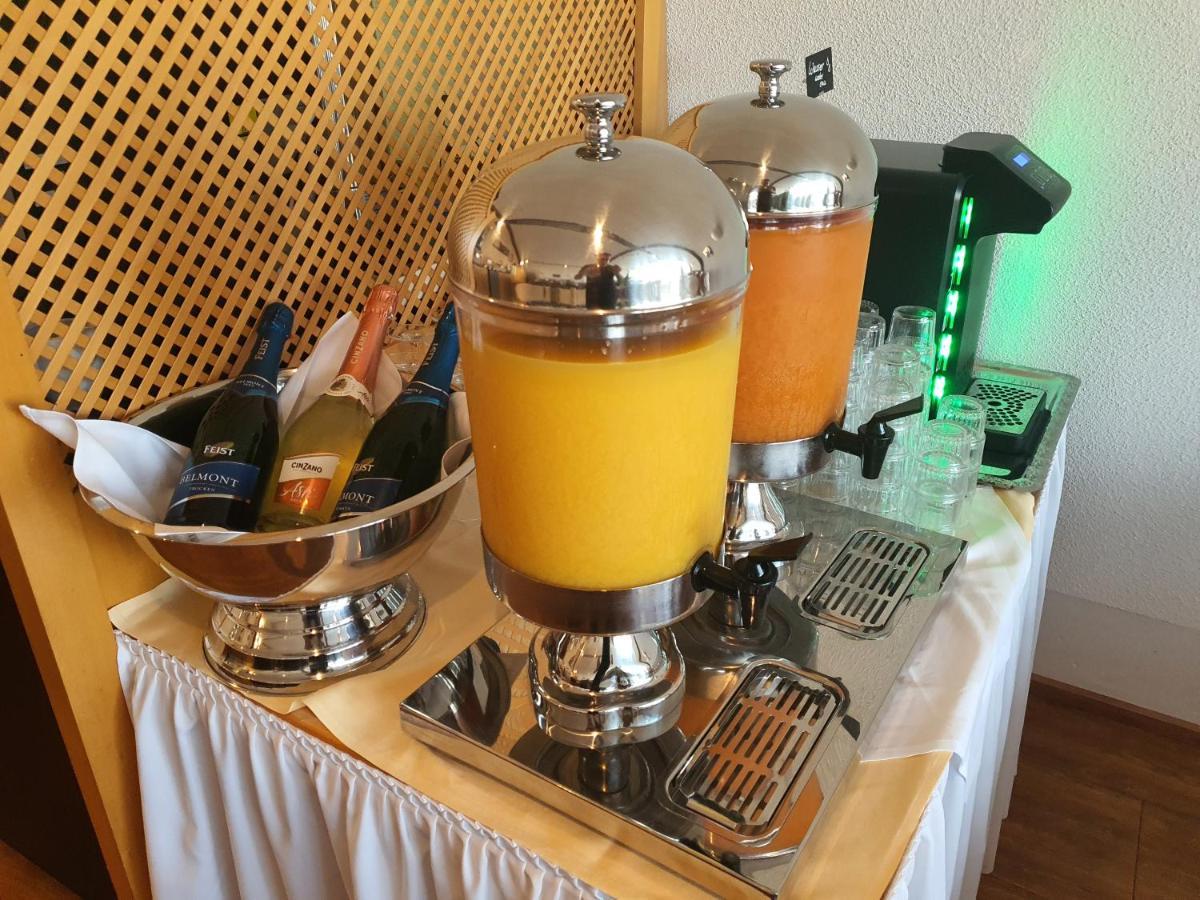 Hotel Sunparc - Shuttle Zum Europa-Park Rust 4Km & Rulantica 2Km Ringsheim Εξωτερικό φωτογραφία