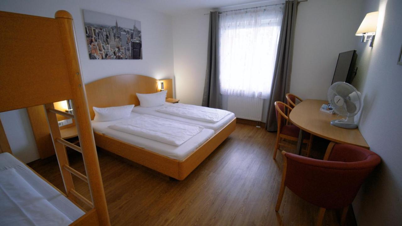 Hotel Sunparc - Shuttle Zum Europa-Park Rust 4Km & Rulantica 2Km Ringsheim Εξωτερικό φωτογραφία