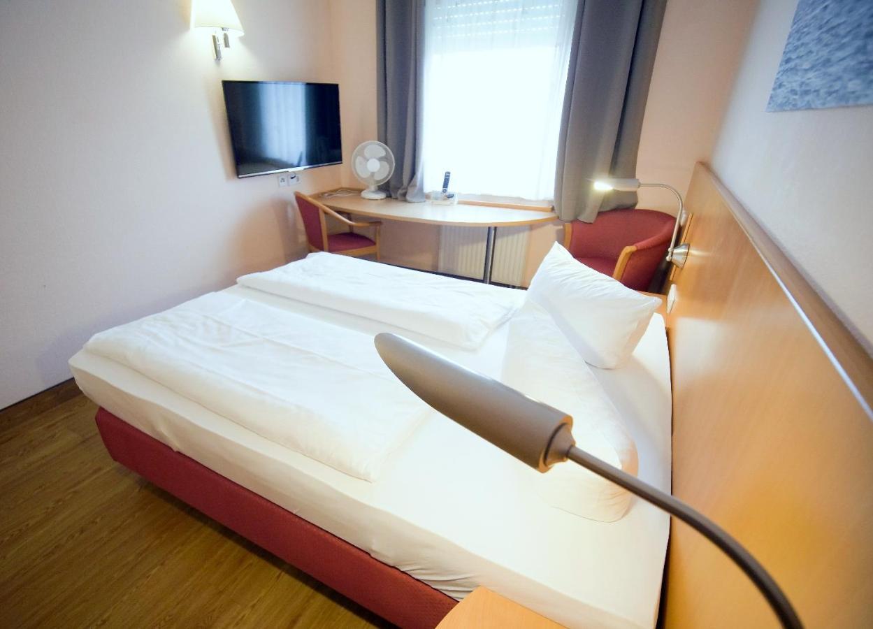 Hotel Sunparc - Shuttle Zum Europa-Park Rust 4Km & Rulantica 2Km Ringsheim Εξωτερικό φωτογραφία