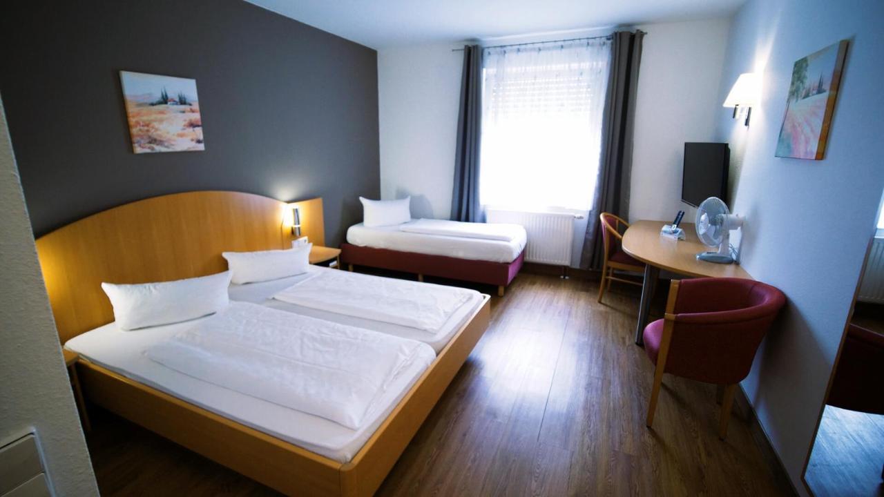 Hotel Sunparc - Shuttle Zum Europa-Park Rust 4Km & Rulantica 2Km Ringsheim Εξωτερικό φωτογραφία