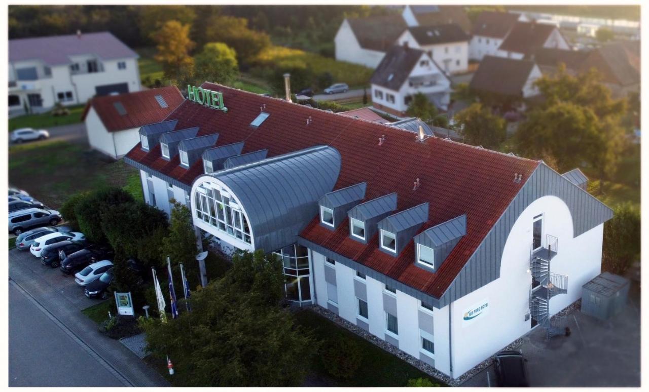 Hotel Sunparc - Shuttle Zum Europa-Park Rust 4Km & Rulantica 2Km Ringsheim Εξωτερικό φωτογραφία