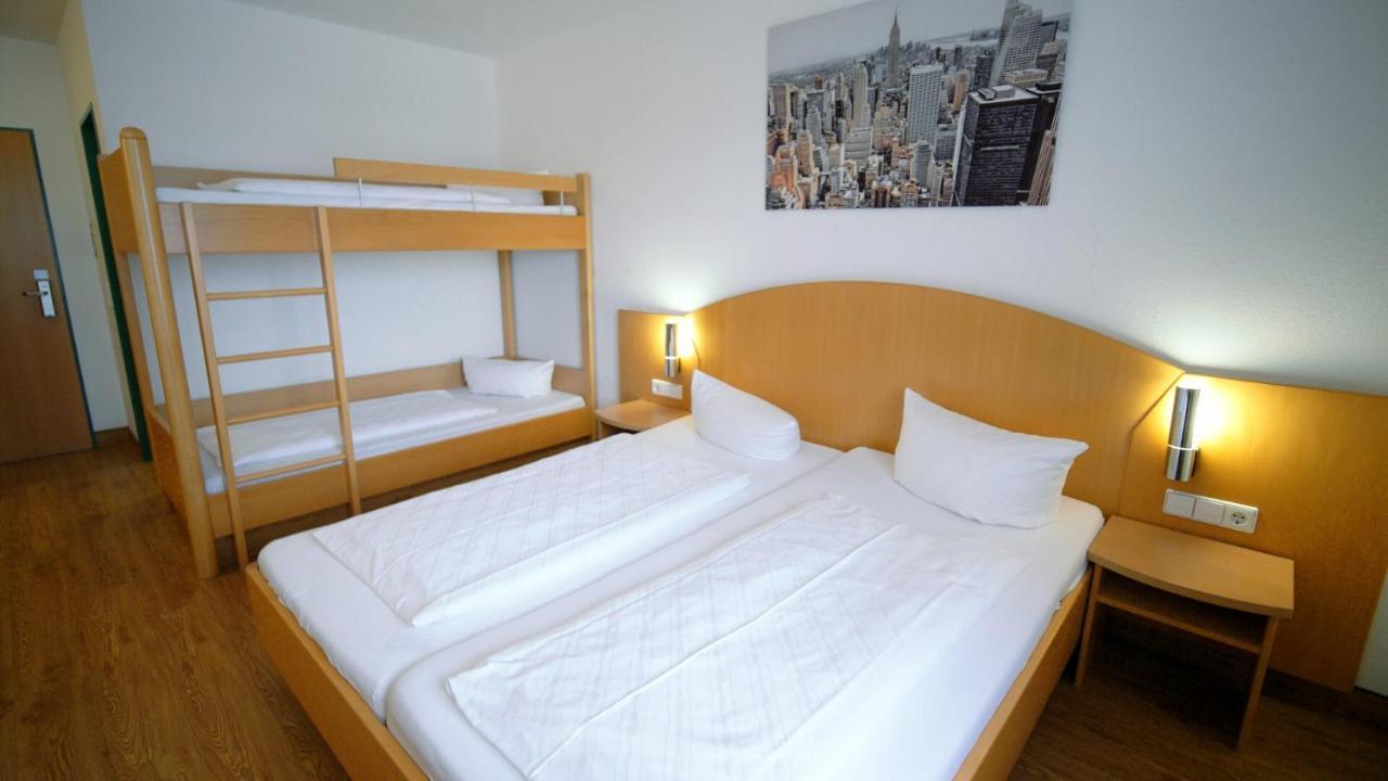 Hotel Sunparc - Shuttle Zum Europa-Park Rust 4Km & Rulantica 2Km Ringsheim Εξωτερικό φωτογραφία