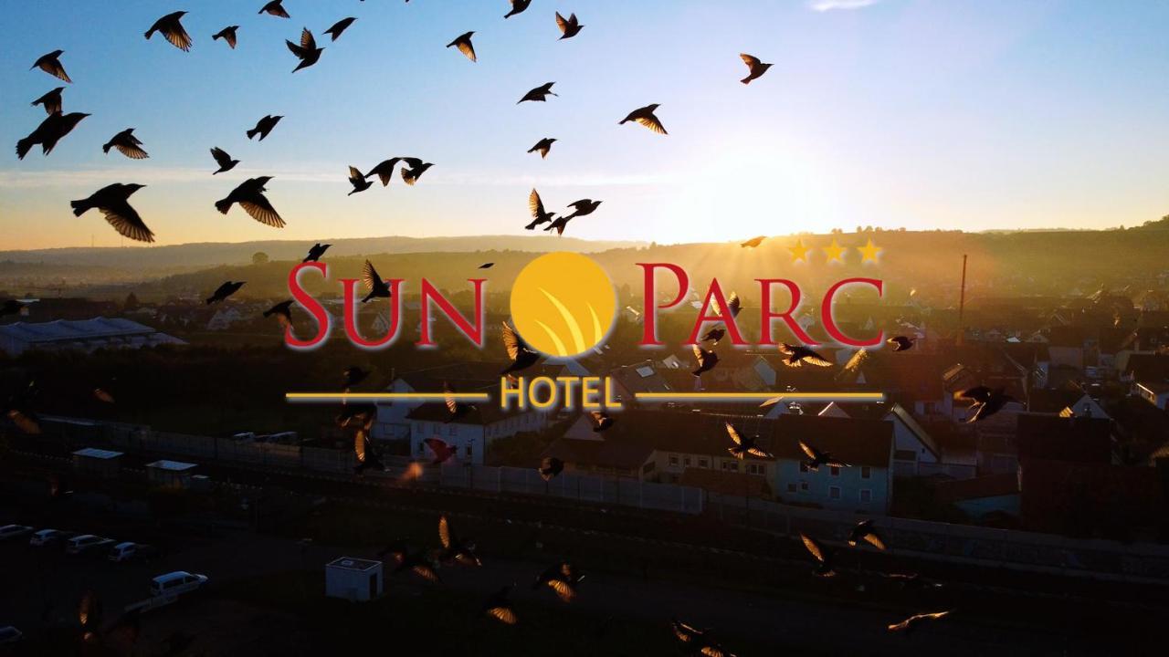 Hotel Sunparc - Shuttle Zum Europa-Park Rust 4Km & Rulantica 2Km Ringsheim Εξωτερικό φωτογραφία