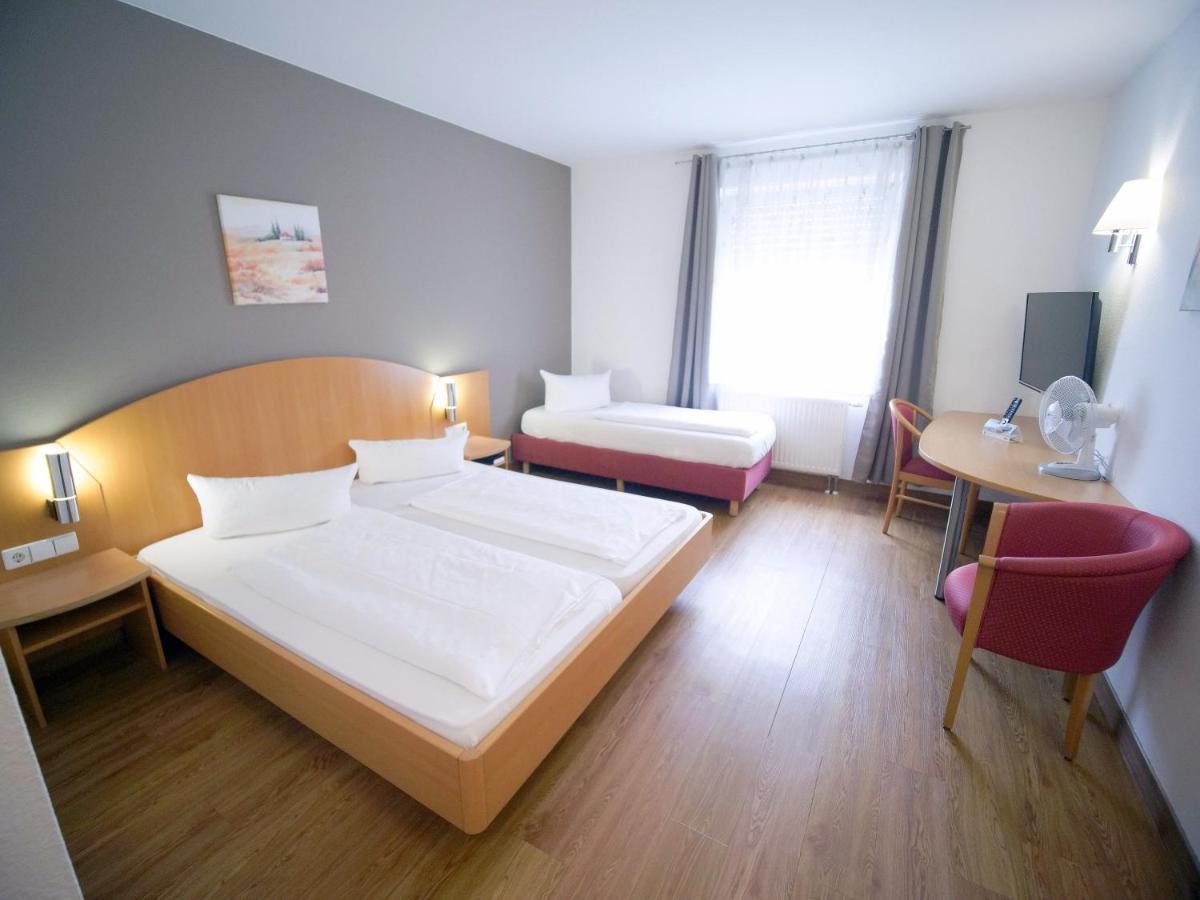 Hotel Sunparc - Shuttle Zum Europa-Park Rust 4Km & Rulantica 2Km Ringsheim Εξωτερικό φωτογραφία