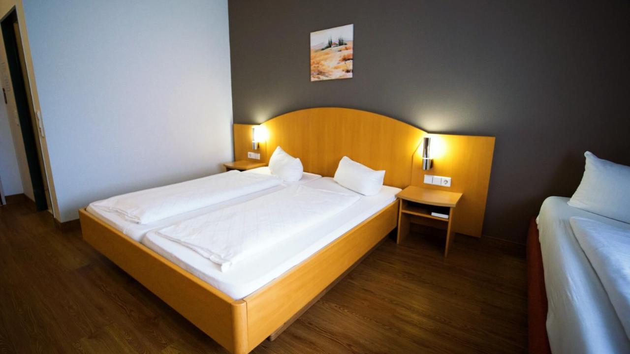 Hotel Sunparc - Shuttle Zum Europa-Park Rust 4Km & Rulantica 2Km Ringsheim Εξωτερικό φωτογραφία
