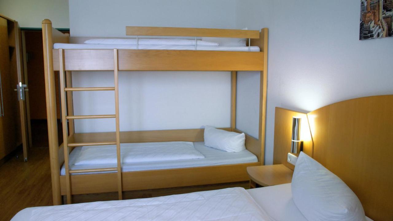 Hotel Sunparc - Shuttle Zum Europa-Park Rust 4Km & Rulantica 2Km Ringsheim Εξωτερικό φωτογραφία