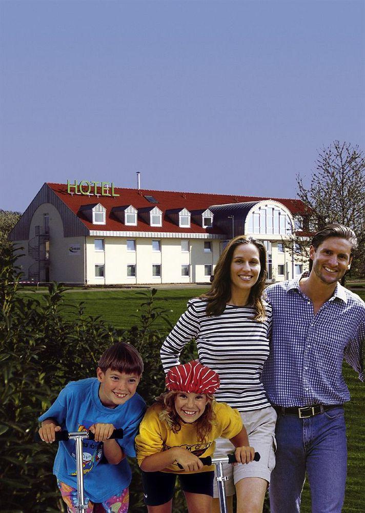 Hotel Sunparc - Shuttle Zum Europa-Park Rust 4Km & Rulantica 2Km Ringsheim Εξωτερικό φωτογραφία